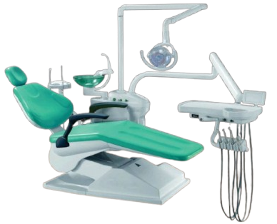 Dental Chairs & Units